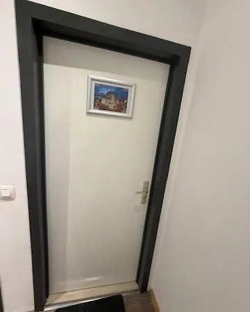 Apartman Melo *