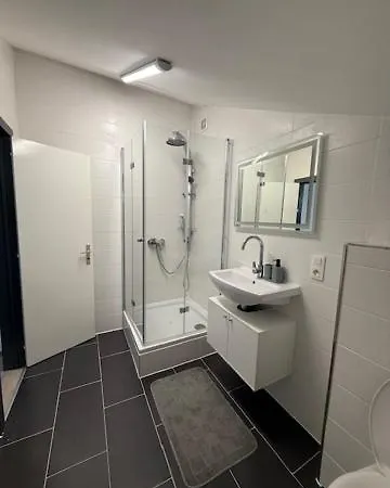 Apartman Melo