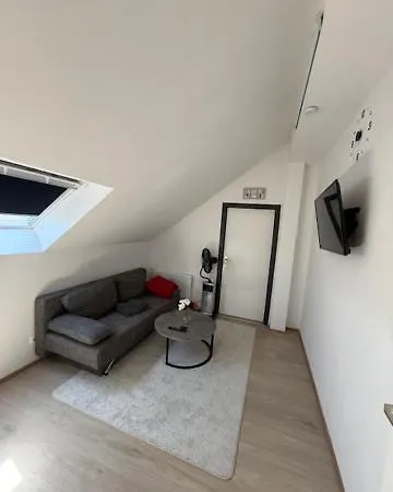 Apartman Melo