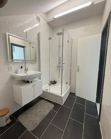 Apartman Melo *