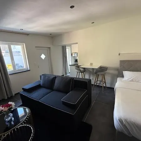 Apartman Melo Plombières