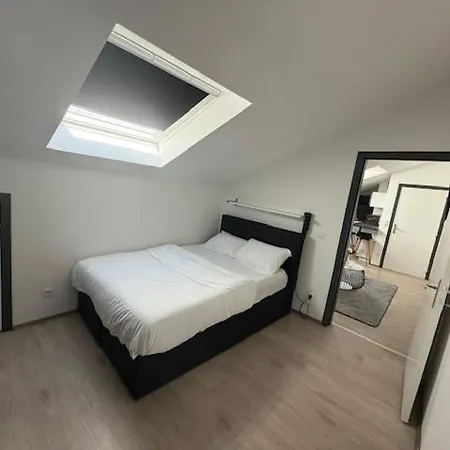Apartman Melo *
