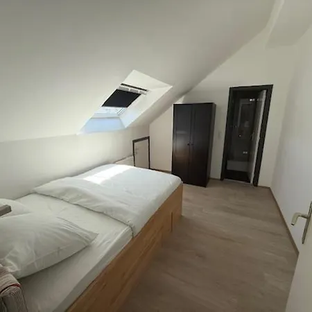 Apartman Melo *