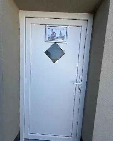 Melo Apartman