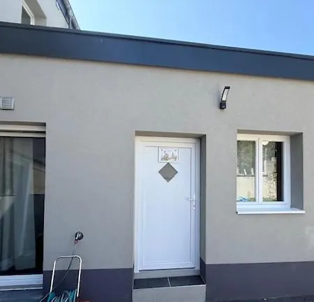Melo Apartman Plombières