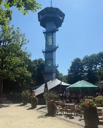 شقة Melo Plombières