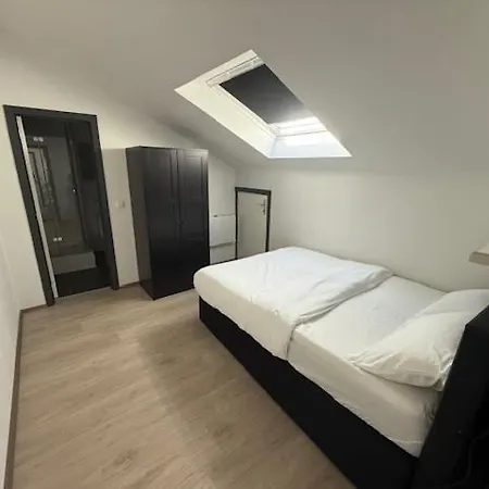 Apartman Melo
