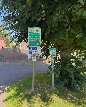 Melo Apartman
