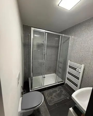 Apartman Melo *