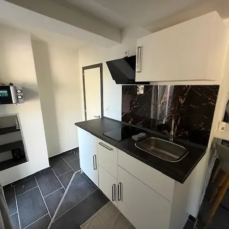 Melo Apartman Plombières