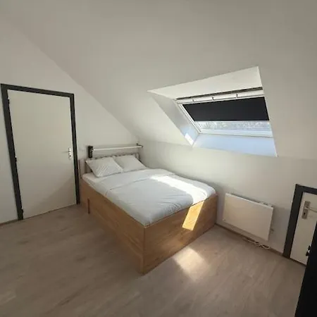 Apartman Melo Plombières