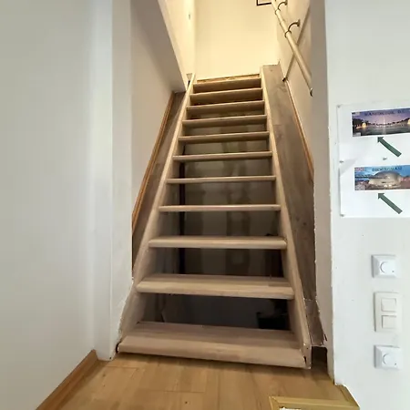 Apartman Melo *