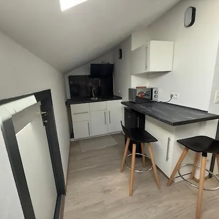 Apartman Melo
