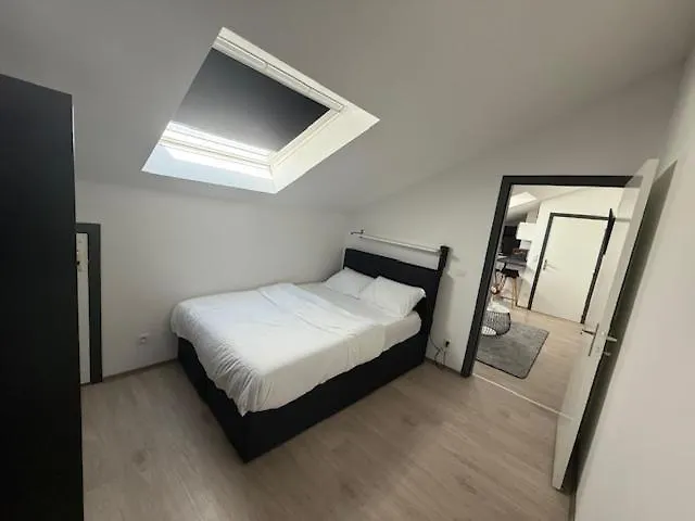 Apartamento Melo *