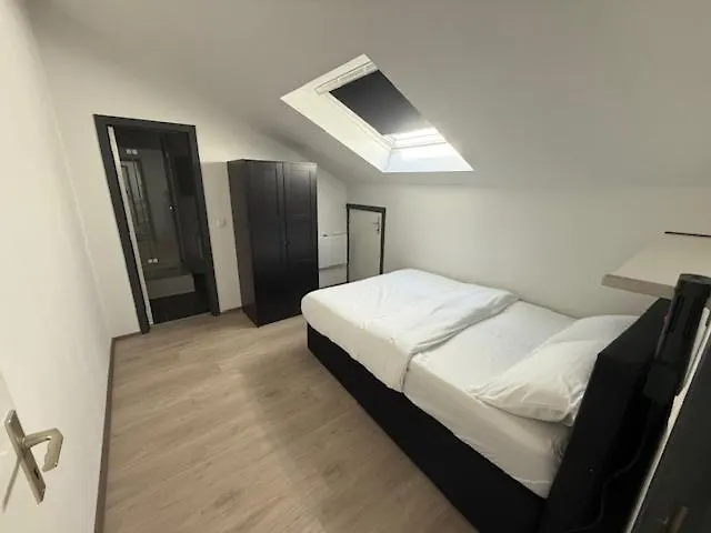 Apartamento Melo