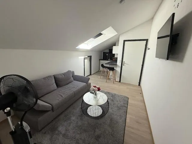 Apartamento Melo *